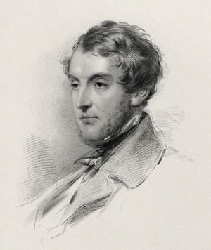 Charles Bowyer Adderley